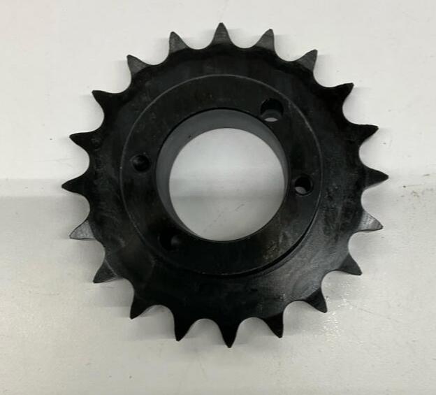 Browning H50H20 Split Taper Bushed Sprocket 20 Teeth