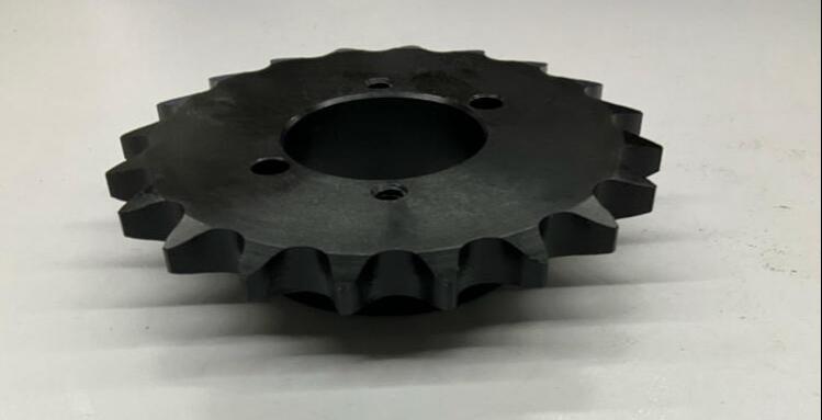 Browning H50H20 Split Taper Bushed Sprocket 20 Teeth