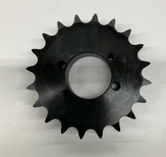 Browning H50H20 Split Taper Bushed Sprocket 20 Teeth