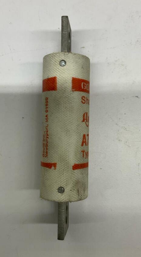 Gould Shawmut A70P60 60-Amp, 700VAC Type 4 Fuse