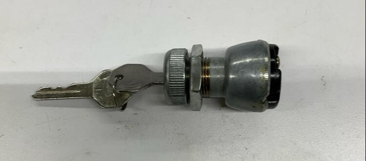 HGM LP309-1005-R Ignition Switch B342/00 w/ 2 Keys