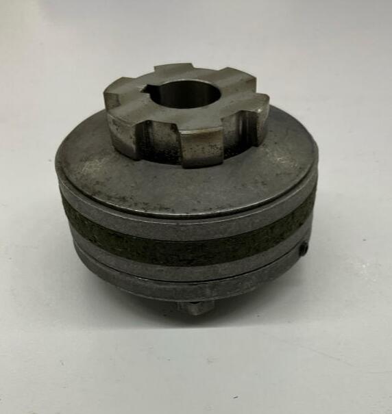 Dodge No.25 5/8'' Bore Torque Tamper Clutch