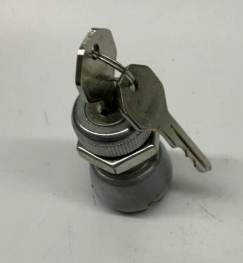 HGM LP309-1005-R Ignition Switch B342/00 w/ 2 Keys