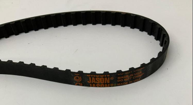 Jason 450L050 Timing Belt, 1/2'' width, 120 Teeth