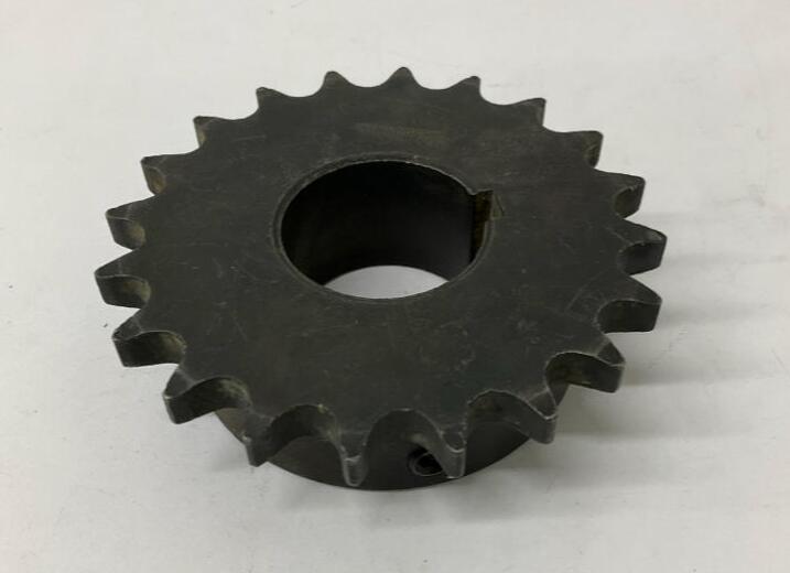 Martin 40BS20-1-1/4 Sprocket Bored to Size, 20 Teeth, 1-1/4'' Bore