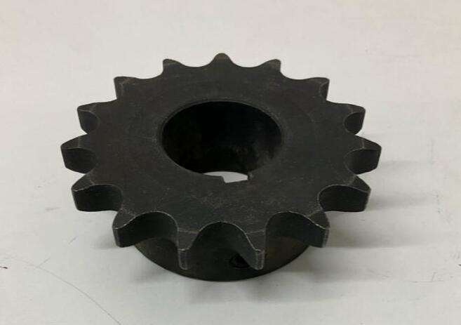 Martin 50BS15-1-1/4 Sprocket Bored to Size 15 Teeth, 1-1/4'' Bore