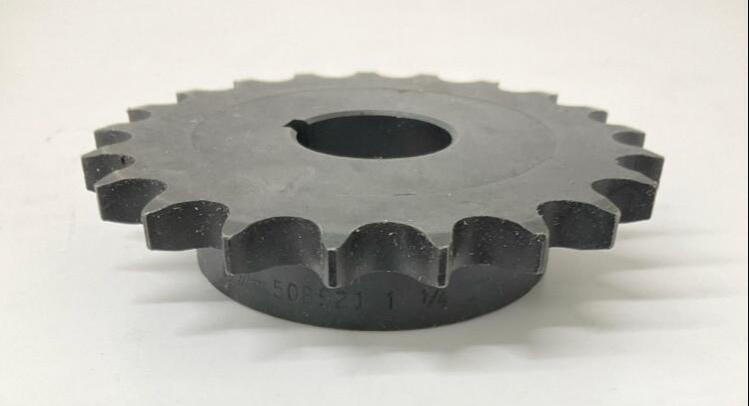 Martin 50BS21-1-1/4 Sprocket Bored to Size, 21 Teeth, 1-1/4'' Bore