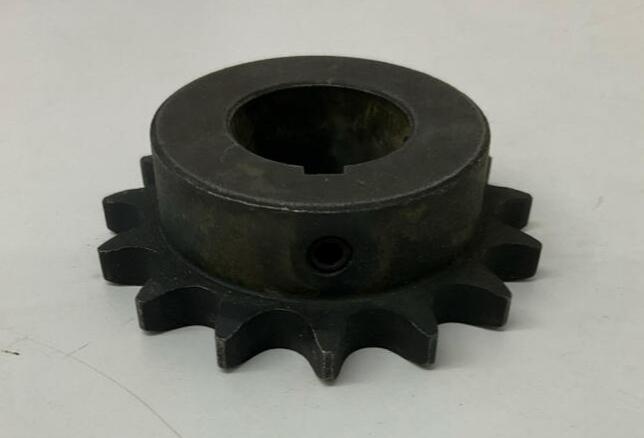 Martin 50BS15-1-1/4 Sprocket Bored to Size 15 Teeth, 1-1/4'' Bore