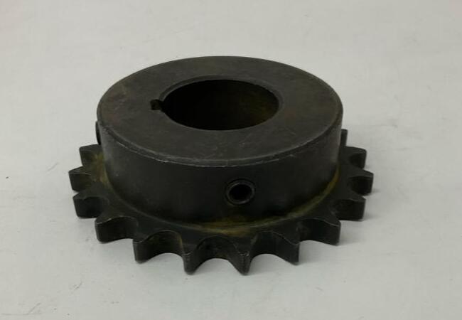 Martin 40BS20-1-1/4 Sprocket Bored to Size, 20 Teeth, 1-1/4'' Bore