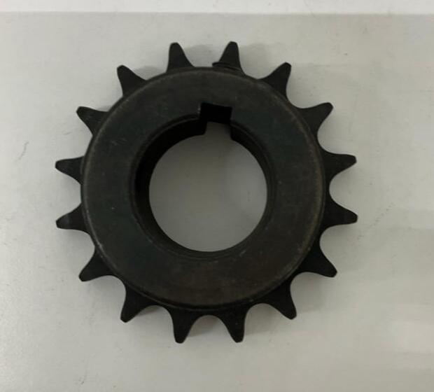 Martin 40BS16-1-1/8 Sprocket Bored to Size, 16 Teeth, 1-1/8'' Bore