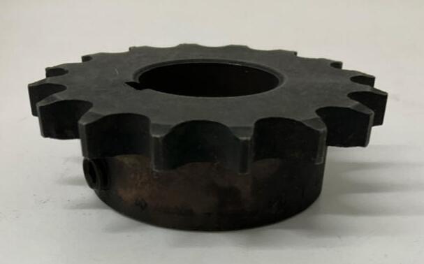 Martin 40BS16-1-1/8 Sprocket Bored to Size, 16 Teeth, 1-1/8'' Bore