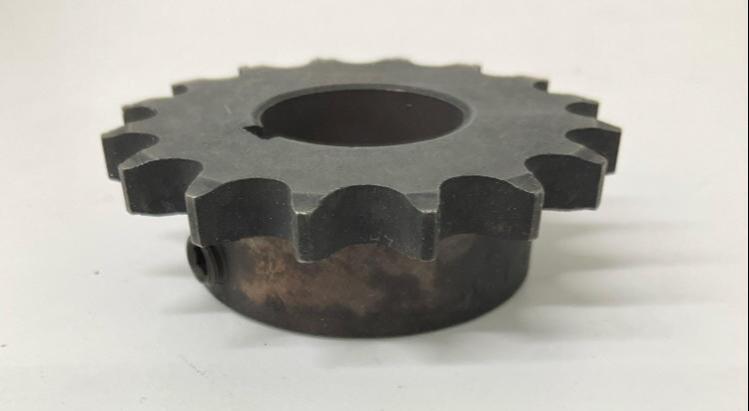 Martin 40BS16-1-1/8 Sprocket Bored to Size, 16 Teeth, 1-1/8'' Bore