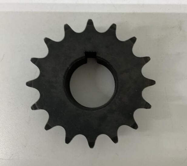 Martin 40BS16-1-1/8 Sprocket Bored to Size, 16 Teeth, 1-1/8'' Bore - 0