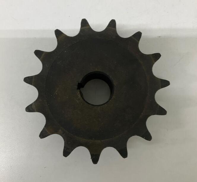 Martin 60BS15-7/8 Sprocket Bored to Size 15 Teeth, 7/8'' Bore - 0