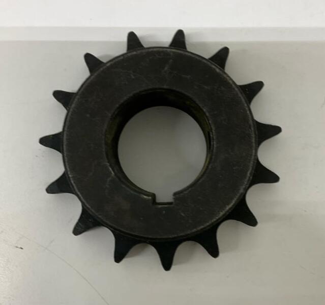 Martin 50BS15-1-1/4 Sprocket Bored to Size 15 Teeth, 1-1/4'' Bore