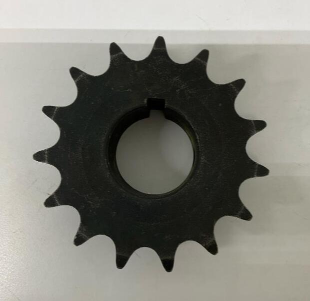 Martin 50BS15-1-1/4 Sprocket Bored to Size 15 Teeth, 1-1/4'' Bore - 0