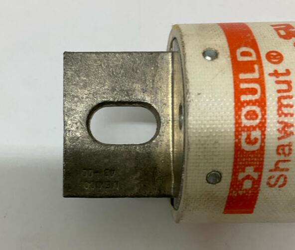 Gould Shawmut A50P450-4 Semiconductor Fuse 450AMP 500VAC