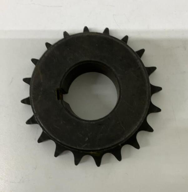 Martin 40BS20-1-1/4 Sprocket Bored to Size, 20 Teeth, 1-1/4'' Bore