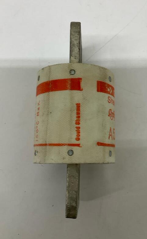 Gould Shawmut A50P450-4 Semiconductor Fuse 450AMP 500VAC