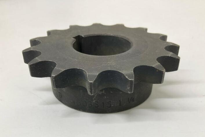 Martin 50BS15-1-1/4 Sprocket Bored to Size 15 Teeth, 1-1/4'' Bore