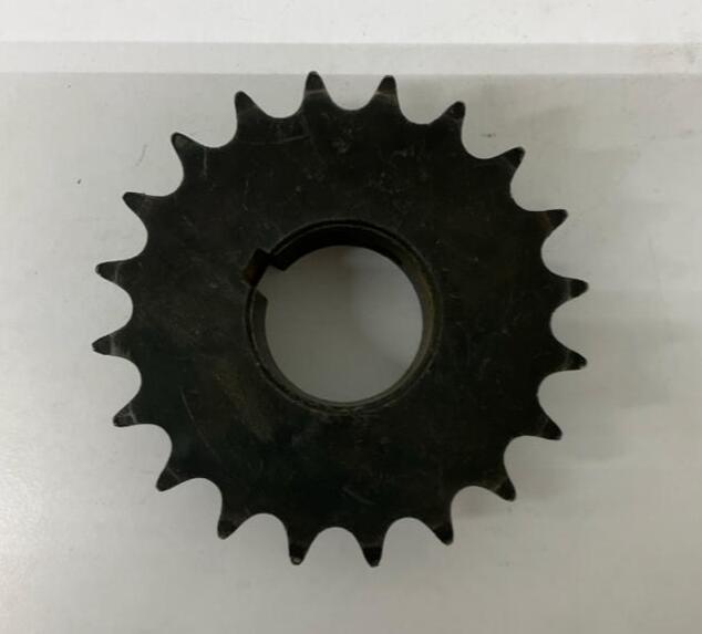 Martin 40BS20-1-1/4 Sprocket Bored to Size, 20 Teeth, 1-1/4'' Bore - 0