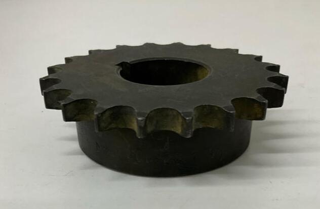 Martin 40BS20-1-1/4 Sprocket Bored to Size, 20 Teeth, 1-1/4'' Bore