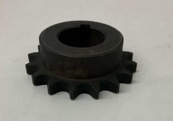 Martin 40BS16-1-1/8 Sprocket Bored to Size, 16 Teeth, 1-1/8'' Bore