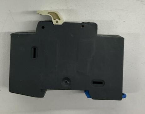 Schneider Electric DF101 10X38 Fuse Holder, Din Mount 690V