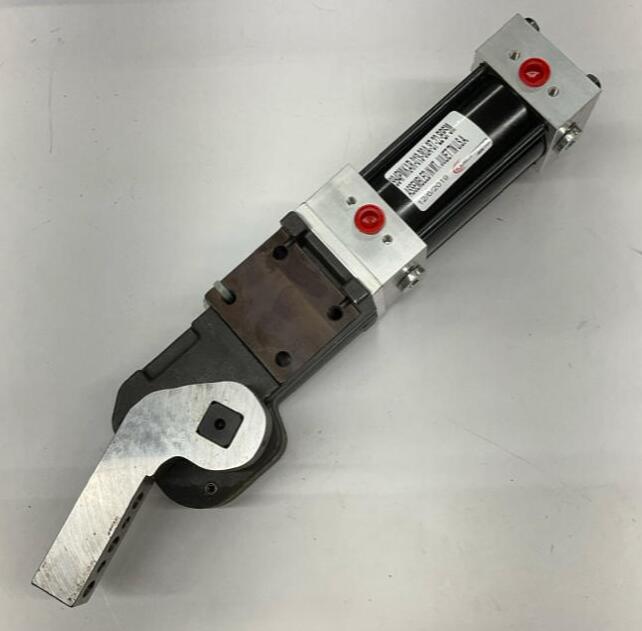 Destaco 994PMKAR-019-90A-97-22-BPSM Pneumatic Clamp