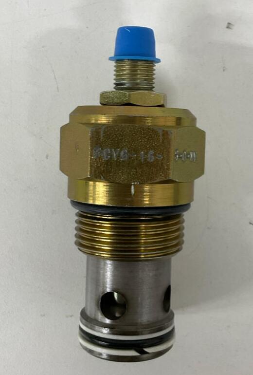 Eaton Vickers FCV6-16-S-0-NV Screw -in Flow Restrictive Cartridge Valve