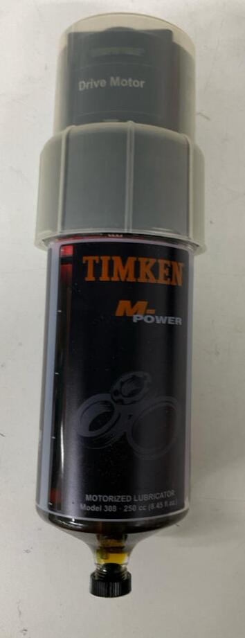 Timken PM282331 G/M Power Single Print Lubricator