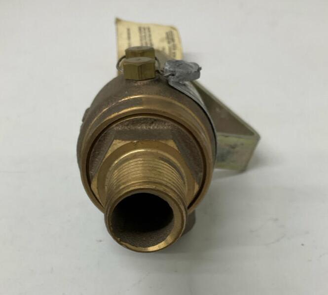 Jayco T2D Safety Relief Valve 1/2'', Set 25 PSI