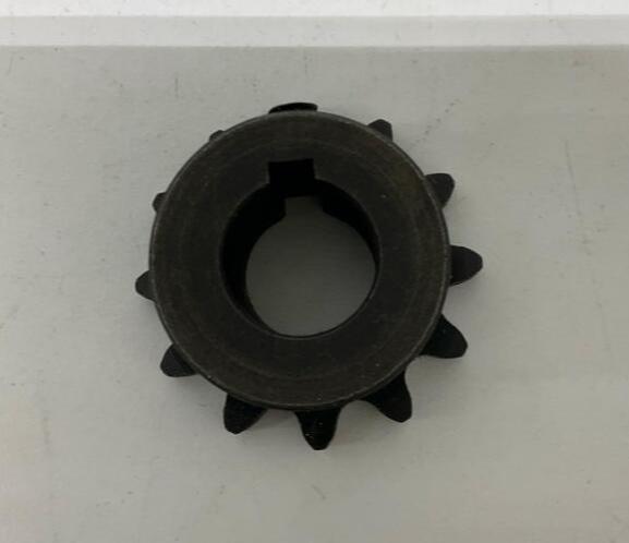 Martin 35BS12-5/8 Bored to Size Sprocket #35 Chain, 12 teeth - 0