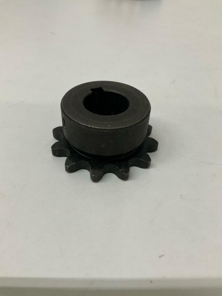 Martin 35BS12-5/8 Bored to Size Sprocket #35 Chain, 12 teeth