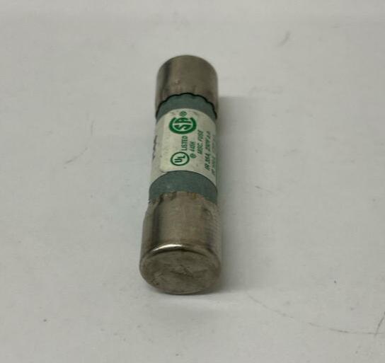 Bussmann Fusetron FNM-6/10 Lot of 3 Dual Element fuses 0.6-Amp