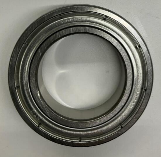 NTN 6009ZZC3/EM 45X75 16mm Bore, Double Shielded w/o Snap Ring