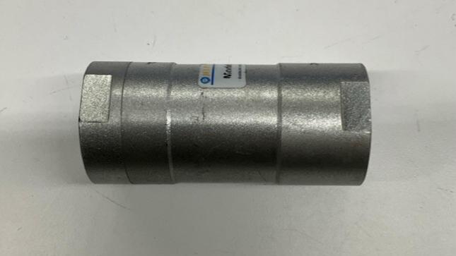 Jiaerling Pneumatic KA-10 3/8'' NPT Check Valves