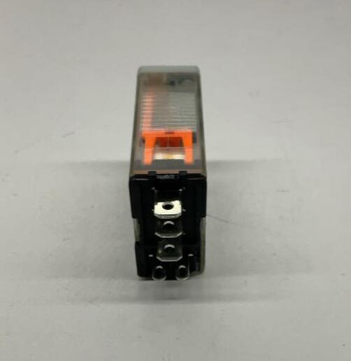 Dayton 1EHESA  24VDC Relay SPDT,15A@277VAC, 15A @ 28VDC