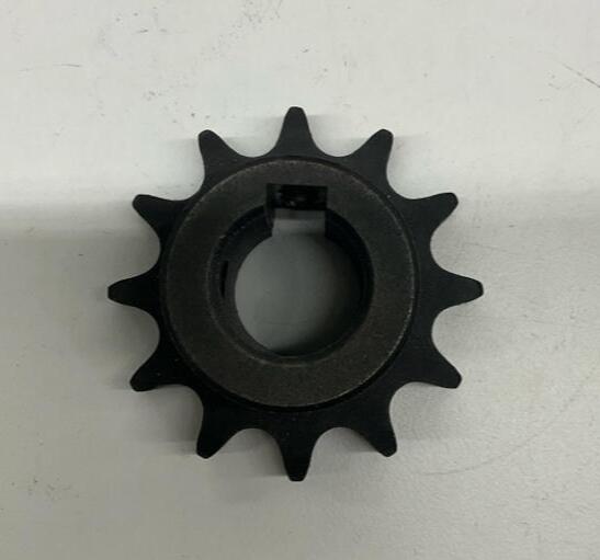 Martin 40BS12HT-3/4 #40 Chain 3/4'' Bore Finished Sprocket, 12 Teeth