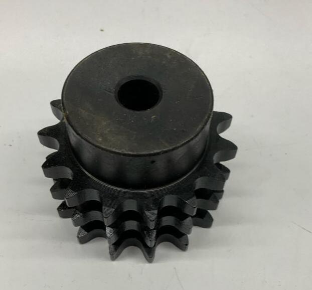 Martin E40B15H #40 Chain Triple Strand Sprocket 15 Teeth - 0