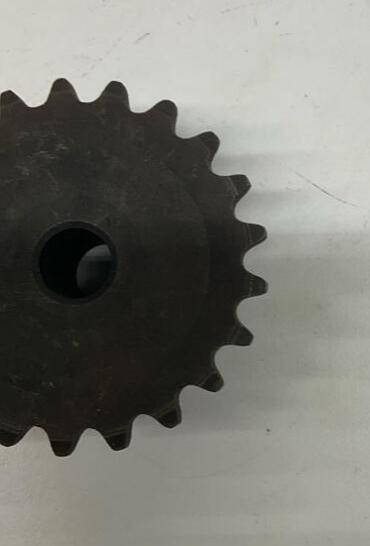 Martin 35B21 #35 Bore to Size Sprocket 1/2'' Bore, 21 Teeth