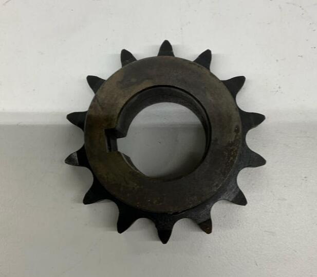 Martin 40BS14-1 #40 Chain 1'' Bore Finished Sprocket, 14 Teeth - 0