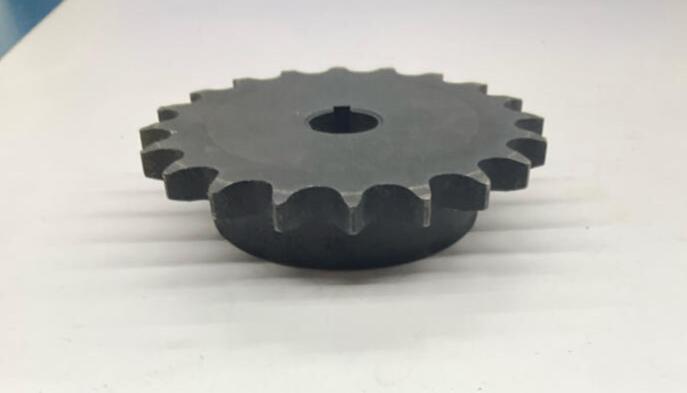 Martin 50BS20-3/4 #50 Chain Finished Sprocket 20 Teeth, 3/4'' Bore