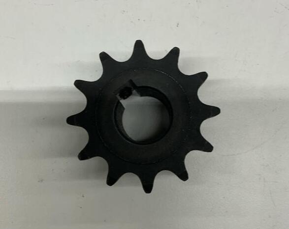 Martin 40BS12HT-3/4 #40 Chain 3/4'' Bore Finished Sprocket, 12 Teeth - 0