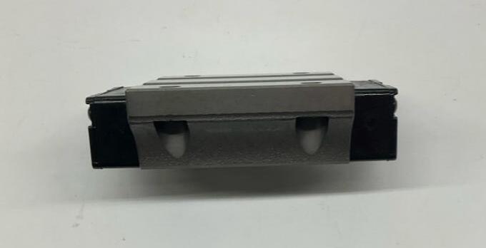 Rollon MRS20L-N-K0 Mono Rail Ball Bearing Linear Guide