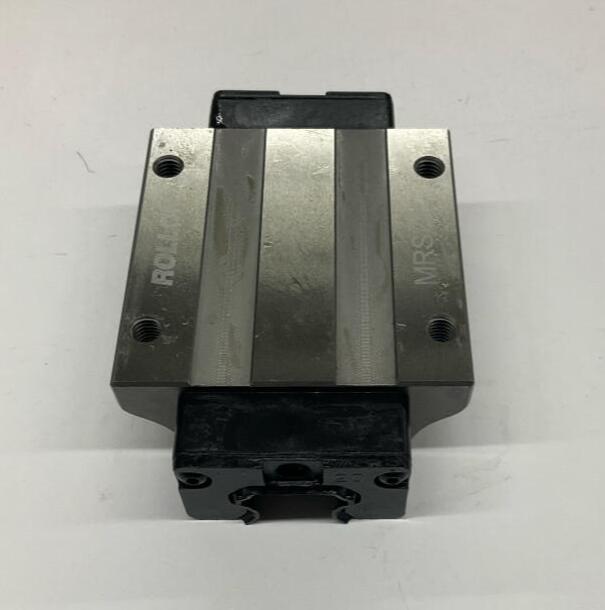 Rollon MRS20L-N-K0 Mono Rail Ball Bearing Linear Guide