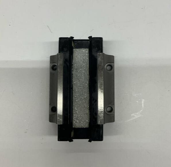 Rollon MRS20L-N-K0 Mono Rail Ball Bearing Linear Guide