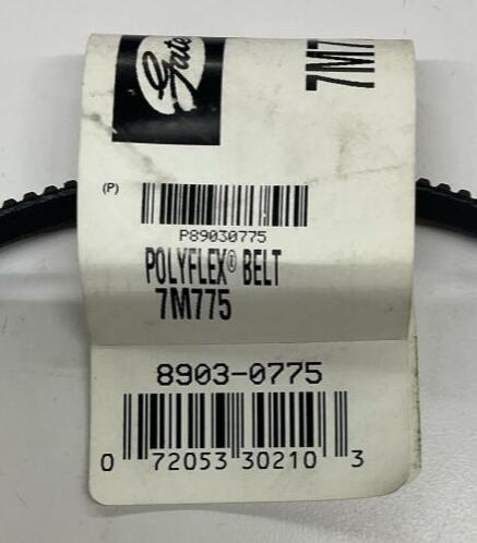 Gates 7M775 Polyflex Belt 30-51'' OD - 0