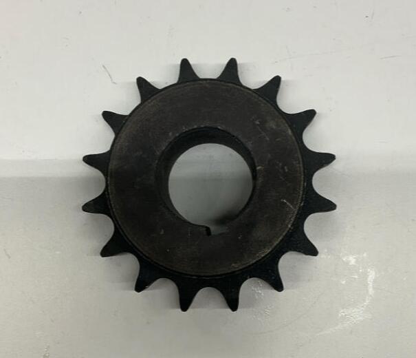 Martin 50BS16-1-3/16  #50 Chain 1-3/16'' Bore Finished Sprocket 16 Teeth