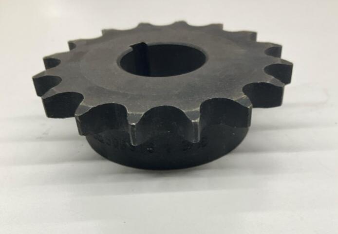 Martin 50BS16-1-3/16  #50 Chain 1-3/16'' Bore Finished Sprocket 16 Teeth